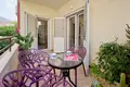 2 bedroom apartment 62 m² Budva, Montenegro