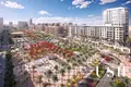 Apartamento 1 habitación 611 m² Dubái, Emiratos Árabes Unidos