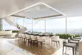 Appartement dans un nouvel immeuble Sky Palace One Crescent by AHS