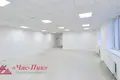 Oficina 205 m² en Minsk, Bielorrusia