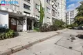 Квартира 1 комната 37 м² Вильнюс, Литва