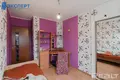 3 room apartment 65 m² Perezhir, Belarus