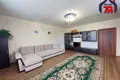 Ferienhaus 124 m² Kurhanski sielski Saviet, Belarus