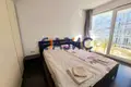 Wohnung 2 Schlafzimmer 65 m² Sonnenstrand, Bulgarien