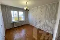 Apartamento 3 habitaciones 63 m² Borisov, Belarús