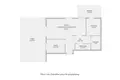 Appartement 3 chambres 65 m² Varsovie, Pologne
