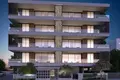 Mieszkanie 2 pokoi 101 m² Limassol, Cypr