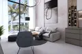 1 bedroom apartment 38 m² Esentepe, Turkey