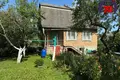 Dom 117 m² Radaskovicki siel ski Saviet, Białoruś