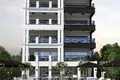 Mieszkanie 5 pokojów 302 m² Limassol, Cyprus