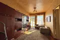 Mieszkanie 2 pokoi 44 m² Brześć, Białoruś