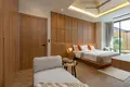 villa de 5 dormitorios 503 m² Chalong, Tailandia