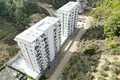 Apartamento 2 habitaciones 50 m² Avsallar, Turquía