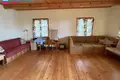 Casa 107 m² Bimbiskiai, Lituania