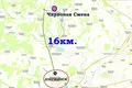 Casa de campo 182 m² Putcynski sielski Saviet, Belarús