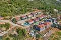 Villa 4 pièces  Alanya, Turquie
