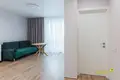 2 room apartment 36 m² Minsk, Belarus