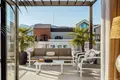Mieszkanie w nowym budynku Duplex Penthouse with Panoramic Adriatic Views – Porto Montenegro