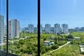 2 bedroom apartment 115 m² Mezitli, Turkey