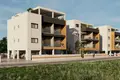 Apartamento 2 habitaciones 102 m² Parekklisia, Chipre