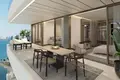 Apartamento 2 habitaciones 161 m² Koinoteta Agiou Tychona, Chipre