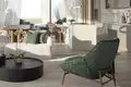 Wohnung 1 zimmer 104 m² Dubai, Vereinigte Arabische Emirate