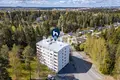 Mieszkanie 4 pokoi 81 m² Tampere sub region, Finlandia
