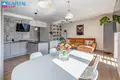 Квартира 3 комнаты 62 м² Вильнюс, Литва