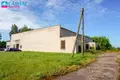 Commercial property 1 990 m² in Raguva, Lithuania