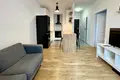 Appartement 2 chambres 44 m² en Varsovie, Pologne