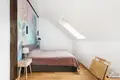 Квартира 130 м² Краков, Польша