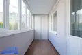 Appartement 3 chambres 86 m² Minsk, Biélorussie