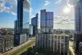Kawalerka 1 pokój 47 m² w Warszawa, Polska
