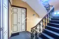 Appartement 3 chambres 109 m² Riga, Lettonie