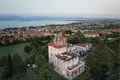 2 bedroom apartment 116 m² Desenzano del Garda, Italy