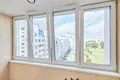 Apartamento 3 habitaciones 79 m² Minsk, Bielorrusia