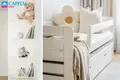 Квартира 3 комнаты 59 м² Вильнюс, Литва