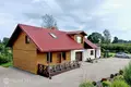 5 room house 191 m² Cesis, Latvia