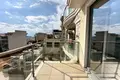2 bedroom apartment 131 m² Budva, Montenegro