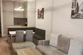 1 bedroom apartment 47 m² in Budva, Montenegro