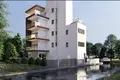 2 bedroom apartment 90 m² Limassol, Cyprus