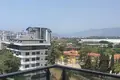 Mieszkanie 2 pokoi  Alanya, Turcja