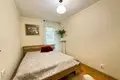 3 room apartment 48 m² Warsaw, Poland