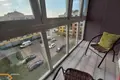 Appartement 1 chambre 48 m² Dziarjynsk, Biélorussie