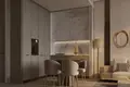 Apartamento 1 habitacion 67 m² Dubái, Emiratos Árabes Unidos