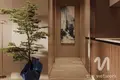 1 bedroom apartment 736 m² Dubai, United Arab Emirates