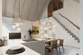 Willa 3 pokoi 370 m² Baan Wok Tum, Tajlandia