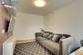 3 room apartment 62 m² Ukmerge, Lithuania