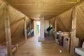 House 87 m² Usazski selski Savet, Belarus