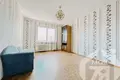 3 room apartment 72 m² Barysaw, Belarus